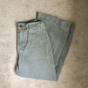 We the Free Wide-Leg Crop Pants